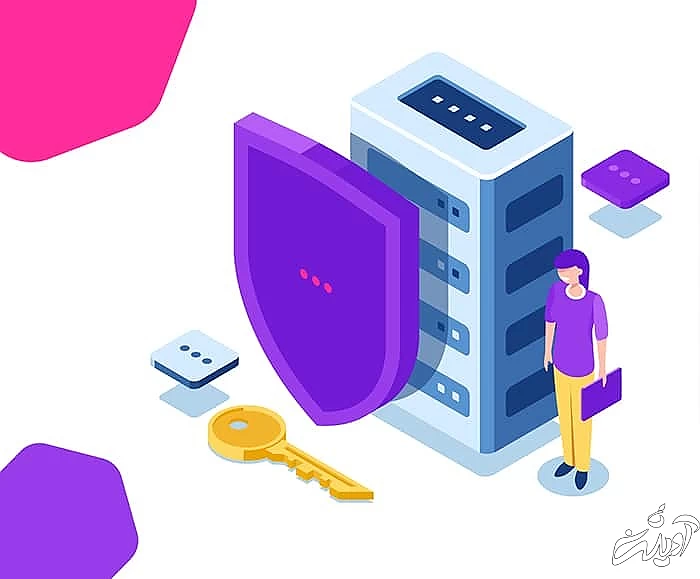 5 دلیل اصلی برای انتخاب VDS چیست ؟